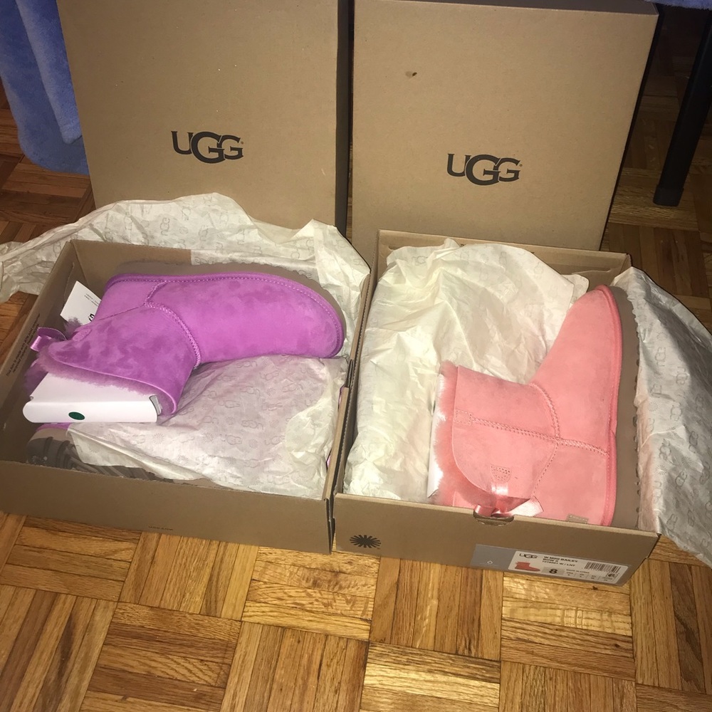 Uggs Boots
